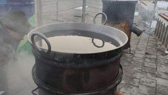 Gračanica, doček pravoslavne Nove Godine.jpg Gračanica, doček pravoslavne Nove Godine.jpg