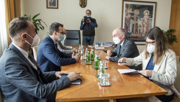 Petković i Šib Petković i Šib
