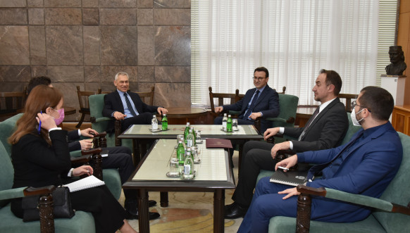 Petković i Bocan Harčenko Petković i Bocan Harčenko