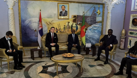 Selaković i Mbel