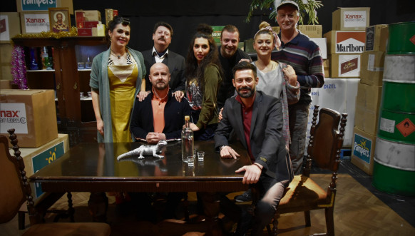 SumLjivo lice 6