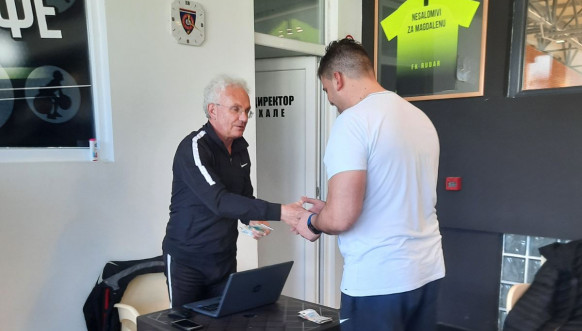 Šahovski turnir Šahovski turnir