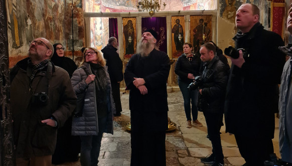 Hram Pecka Patrijarsija