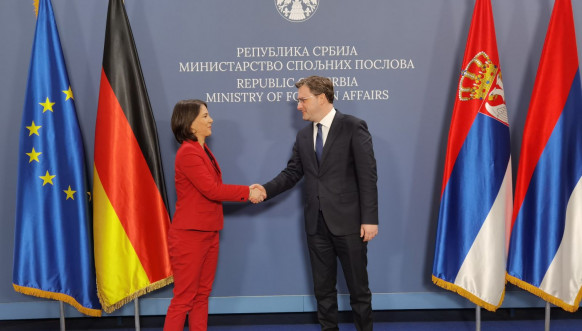 Selaković sa Berbok