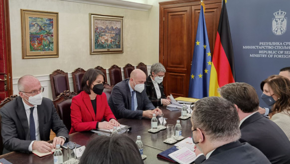Selaković sa Berbok