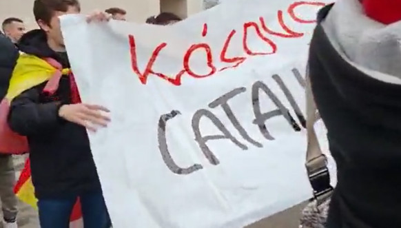 Navijači u Španiji