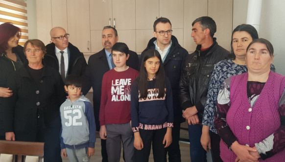 Petković u Zubinom Potoku Petković u Zubinom Potoku