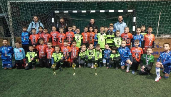 OFK DIF