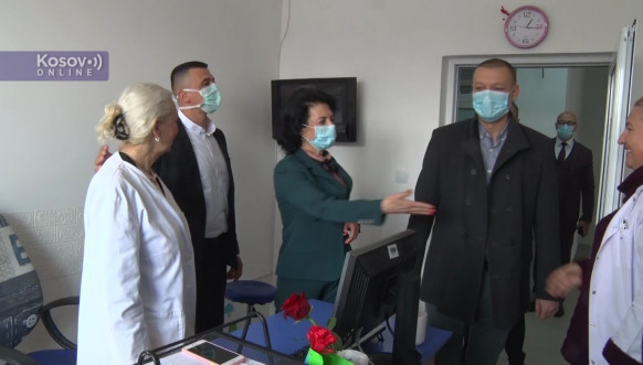 poseta Ivana Vujića Gračanici poseta Ivana Vujića Gračanici