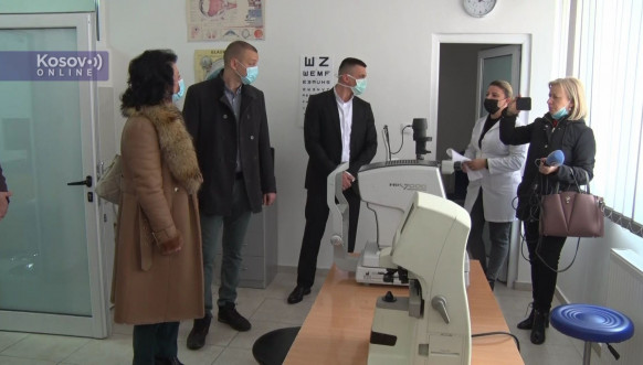 poseta Ivana Vujića Gračanici poseta Ivana Vujića Gračanici