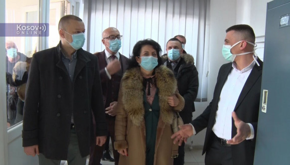 poseta Ivana Vujića Gračanici poseta Ivana Vujića Gračanici