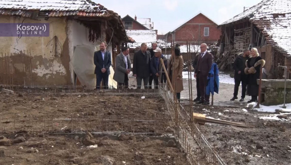poseta Ivana Vujića Gračanici poseta Ivana Vujića Gračanici