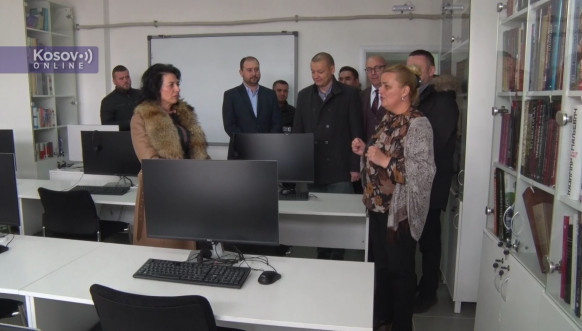 poseta Ivana Vujića Gračanici poseta Ivana Vujića Gračanici