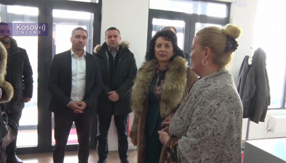 poseta Ivana Vujića Gračanici poseta Ivana Vujića Gračanici