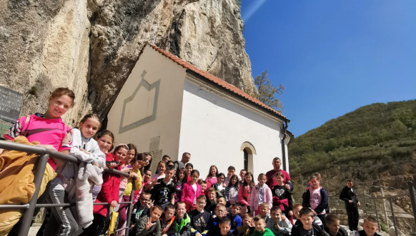 Deca sa Kosova u Ivanjici