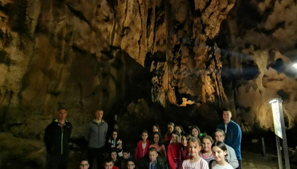 Deca sa Kosova u Ivanjici