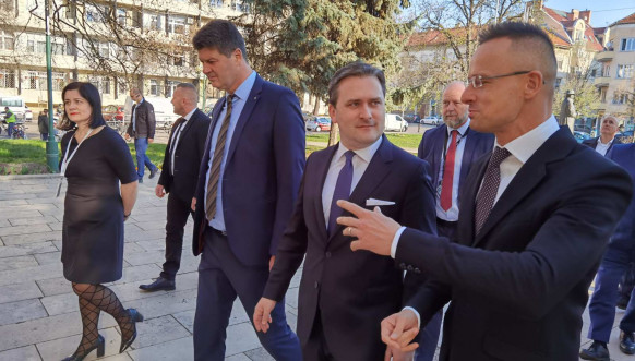 Selaković i Sijarto Selaković i Sijarto