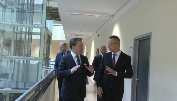 Selaković i Sijarto Selaković i Sijarto