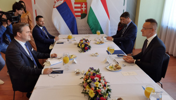 Selaković i Sijarto Selaković i Sijarto