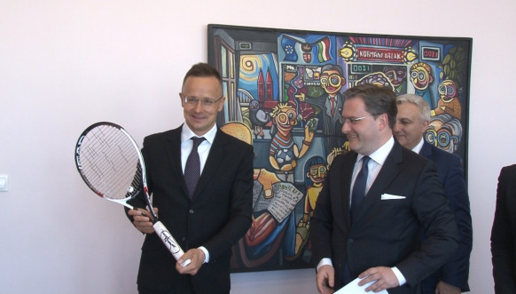 Selaković i Sijarto Selaković i Sijarto
