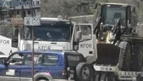 Kfor Leposavić Kfor Leposavić