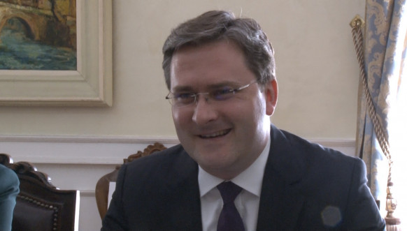 Nikola Selaković