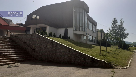 Centar za kulturu Leposavić