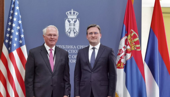 Selaković sa Hilom