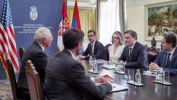Selaković sa Hilom