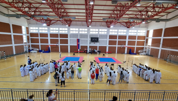  Karate turnir Leposavić Karate turnir Leposavić 