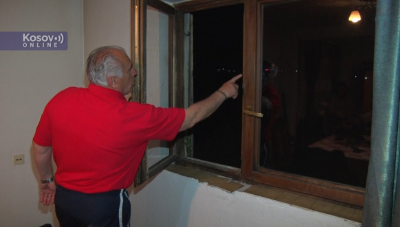 Opljačkana porodica Stević iz Gračanice