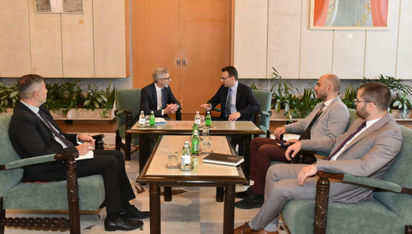 Petković i Košar Petković i Košar