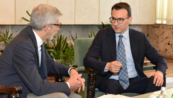 Petković i Košar Petković i Košar