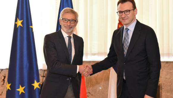 Petković i Košar Petković i Košar