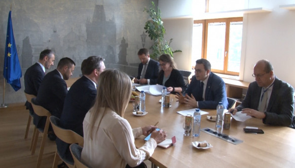 Selaković i Lipavski Selaković i Lipavski