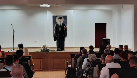 vladika raško prizrenski Teodosije