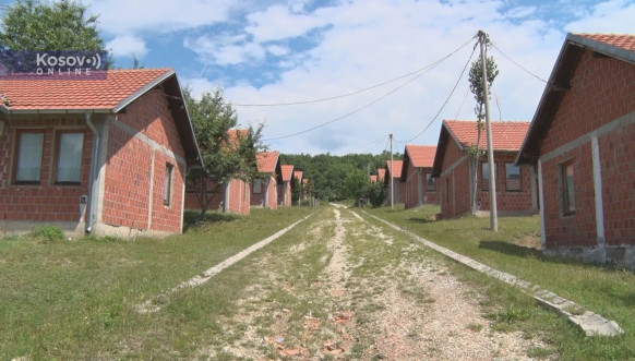 Ćeranovica kod Klobukara u opštini Novo Brdo