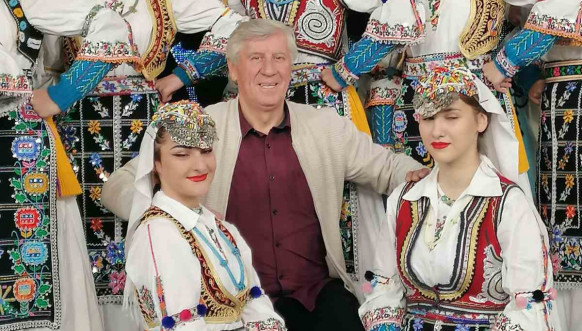 KUD Kopaonik Leposavić