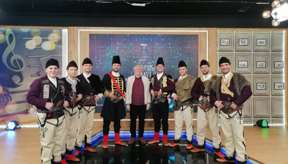 KUD Kopaonik Leposavić