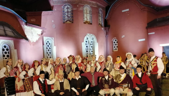 KUD Kopaonik Leposavić
