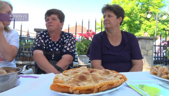 Pitijada u Donjoj Gušterici Pitijada u Donjoj Gušterici
