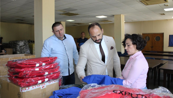 Radojević u JKP Standard Radojević u JKP Standard