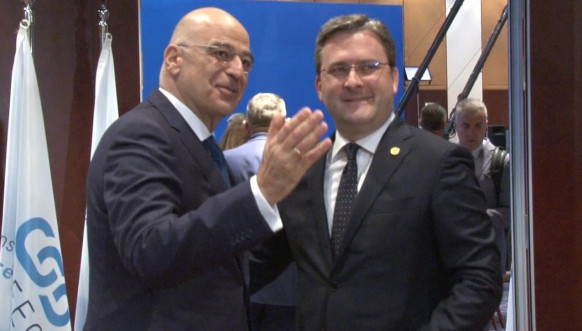 Selaković na SEECP Selaković na SEECP