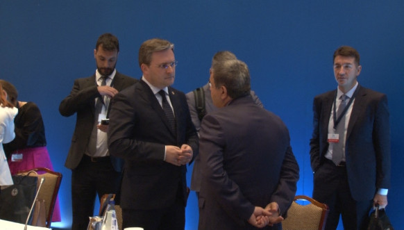 Selaković na SEECP Selaković na SEECP