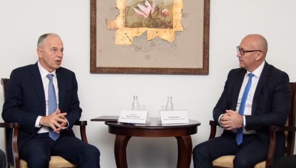 Džoana i Rakić Džoana i Rakić