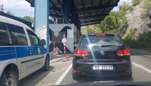 Prelazi