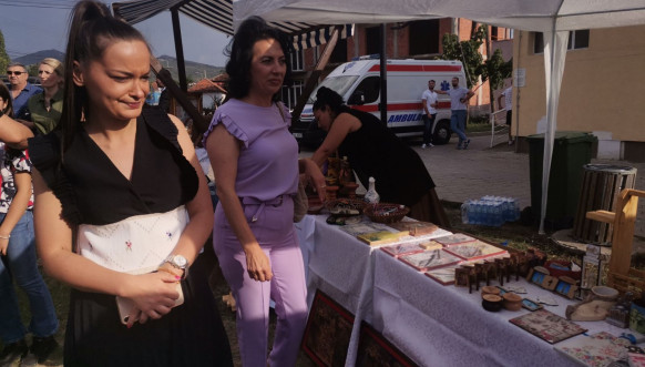 Ljiljana Šubarić