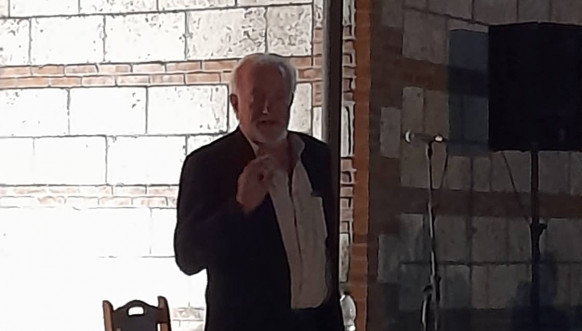 Miodrag Petrović