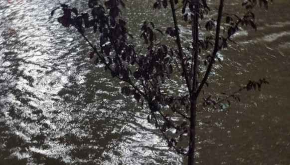 Poplave u Severnoj Makedoniji