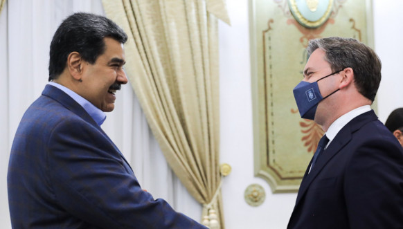 Selaković i Maduro Selaković i Maduro